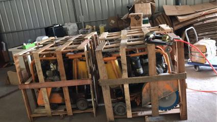 珙县行李、家具、电器包装托运
