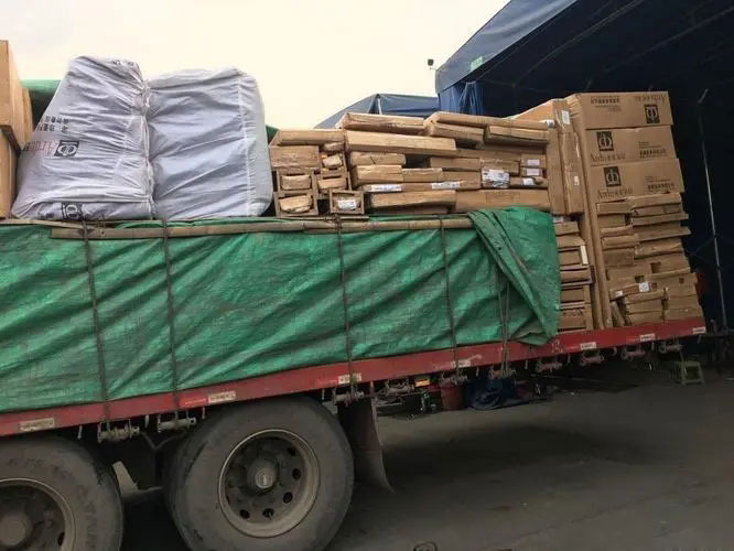 珙县家具托运