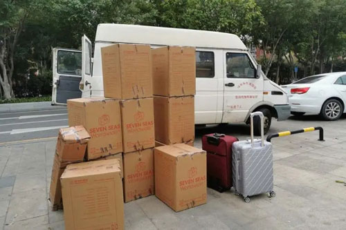珙县行李托运公司